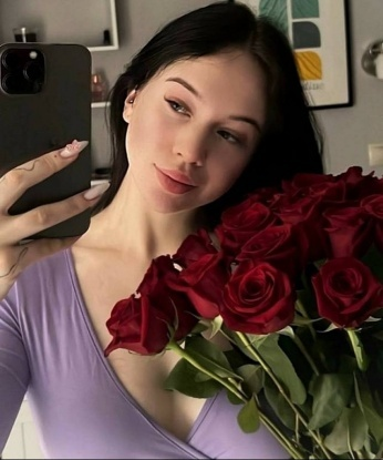 Анкета проститутки Эльмира - Фото 1, Белинский, 19 лет, №861